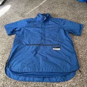 Nike air pivot V3 anorak, pullover jacket size XL
